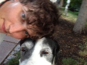 Meet your Posher, Trevor